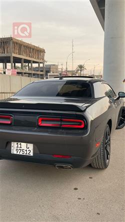 دودج تشالنجر